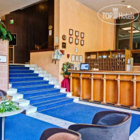 Best Western San Germano