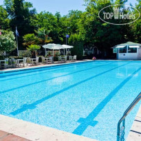 Best Western San Germano