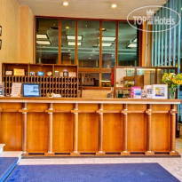 Best Western San Germano