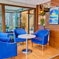 Best Western San Germano
