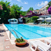 Best Western San Germano
