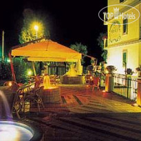 Beauty Farm Villa Luisa