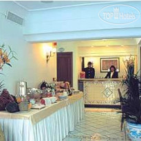 Beauty Farm Villa Luisa
