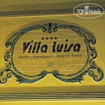 Beauty Farm Villa Luisa