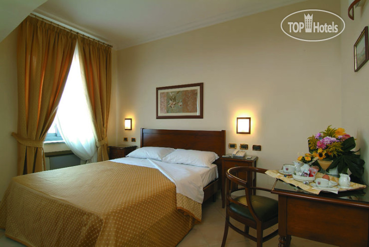 New photos from tourists Buono 3*