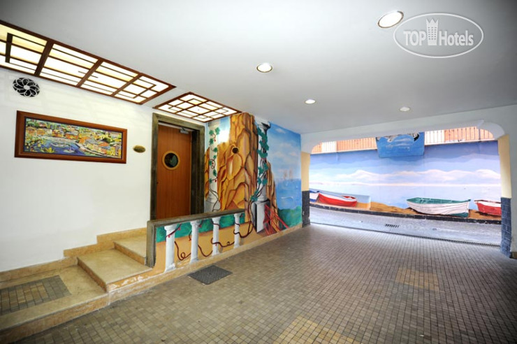 Hotel photo Buono 3*