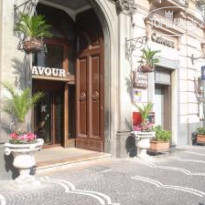 Conte Cavour B&B 