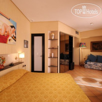 Airone Hotel