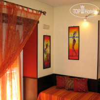 Airone Hotel