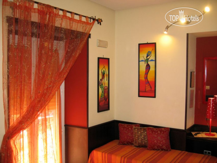 New photos from tourists Airone Hotel 3*