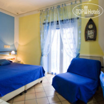 Airone Hotel
