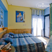 Airone Hotel