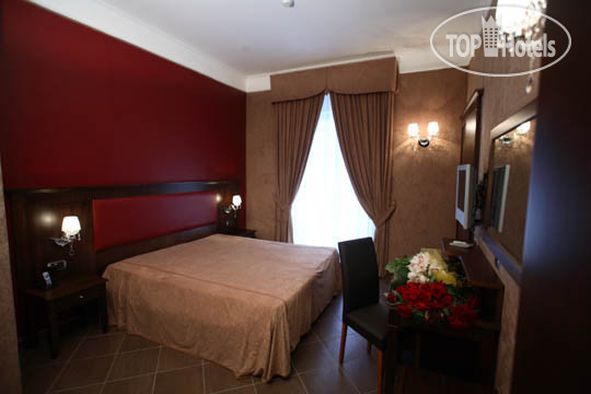 New photos from tourists Guiren 3*