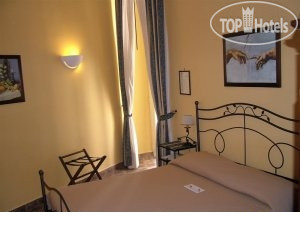 Hotel photo I Visconti 1*