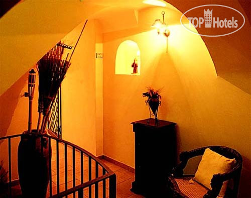 New photos from tourists Il Convento 3*