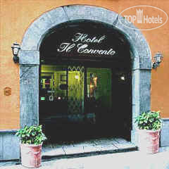 Hotel photo Il Convento 3*