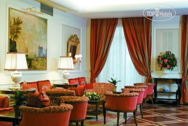 New photos from tourists Palazzo Alabardieri 4*
