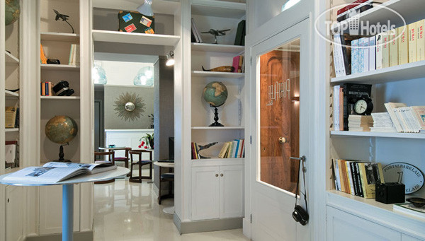 Hotelier's photos Portalba Relais 3*