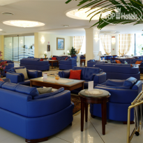 Tiberio Palace Hotel & Conference Center