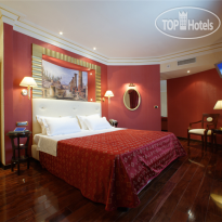 Tiberio Palace Hotel & Conference Center