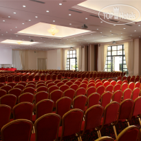 Tiberio Palace Hotel & Conference Center