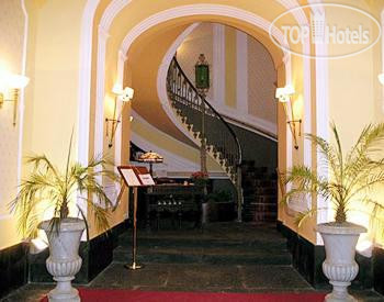 Hotel photo Villa Ranieri 4*