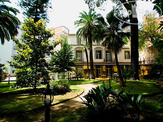 New photos from tourists Villa Ranieri 4*