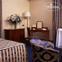 Grand Hotel Santa Lucia 