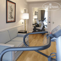 Grand Hotel Santa Lucia 