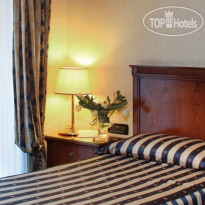 Grand Hotel Santa Lucia 