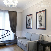 Grand Hotel Santa Lucia 