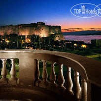 Grand Hotel Santa Lucia 