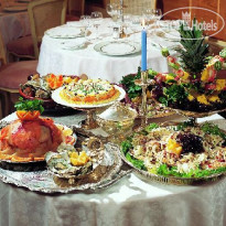 Grand Hotel Santa Lucia 