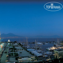 Grand Hotel Vesuvio