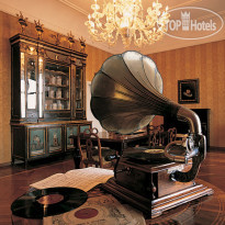Grand Hotel Vesuvio
