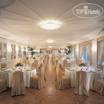 Grand Hotel Vesuvio