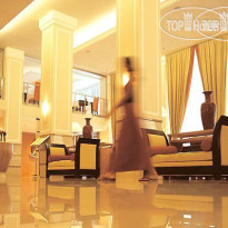 Renaissance Naples Hotel Mediterraneo