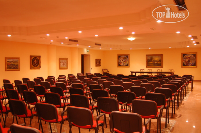 New photos from tourists Class Hotel Napoli 4*