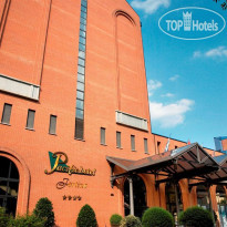 Pacific Hotel Fortino