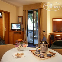 Pacific Hotel Fortino