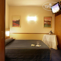 Pacific Hotel Fortino