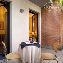 Pacific Hotel Fortino