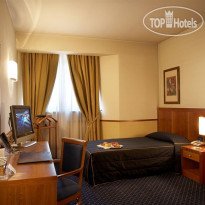 Pacific Hotel Fortino