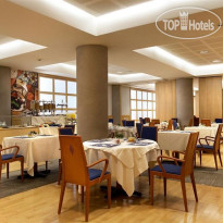 Pacific Hotel Fortino