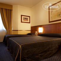 Pacific Hotel Fortino