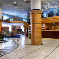 Pacific Hotel Fortino