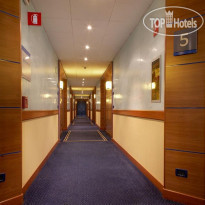 Pacific Hotel Fortino