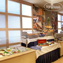 Pacific Hotel Fortino