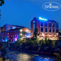 Pacific Hotel Fortino