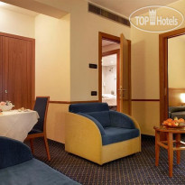 Pacific Hotel Fortino